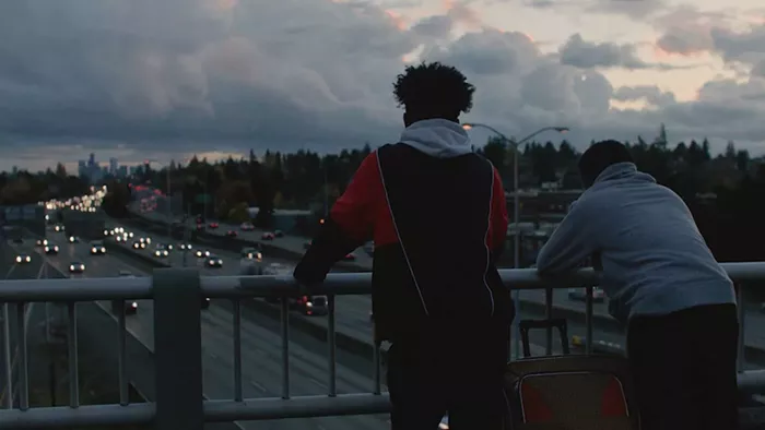 Seattle's Beauty Should Not Only Be For White People